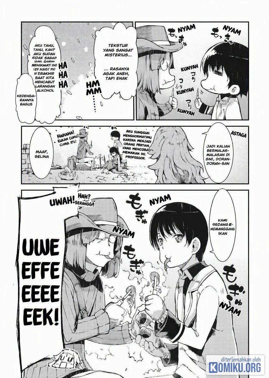 Chapter 66 - halaman 18