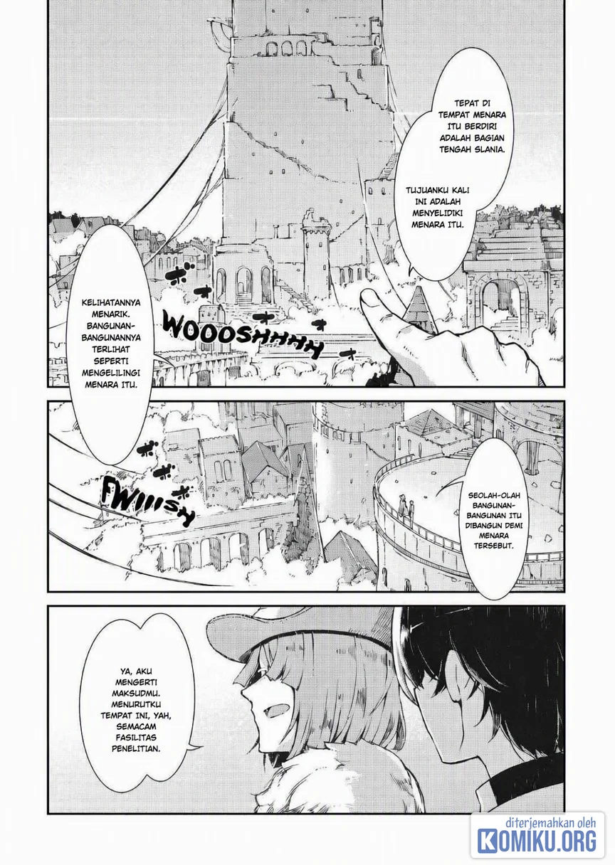 Chapter 66 - halaman 21