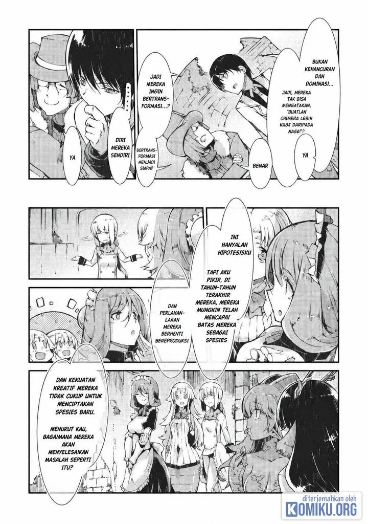 Chapter 66 - halaman 23