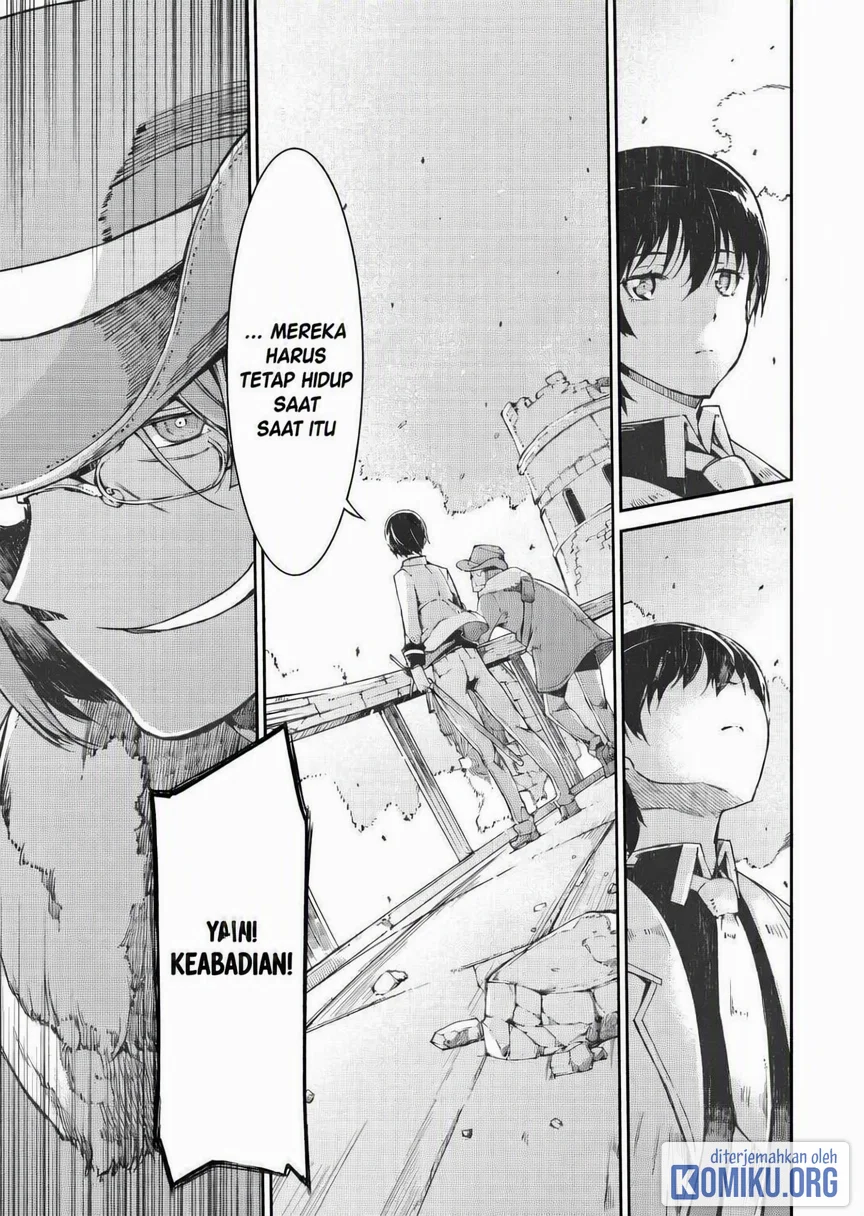 Chapter 66 - halaman 24
