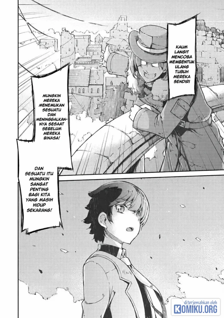 Chapter 66 - halaman 25
