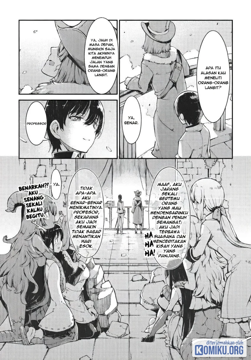 Chapter 66 - halaman 26
