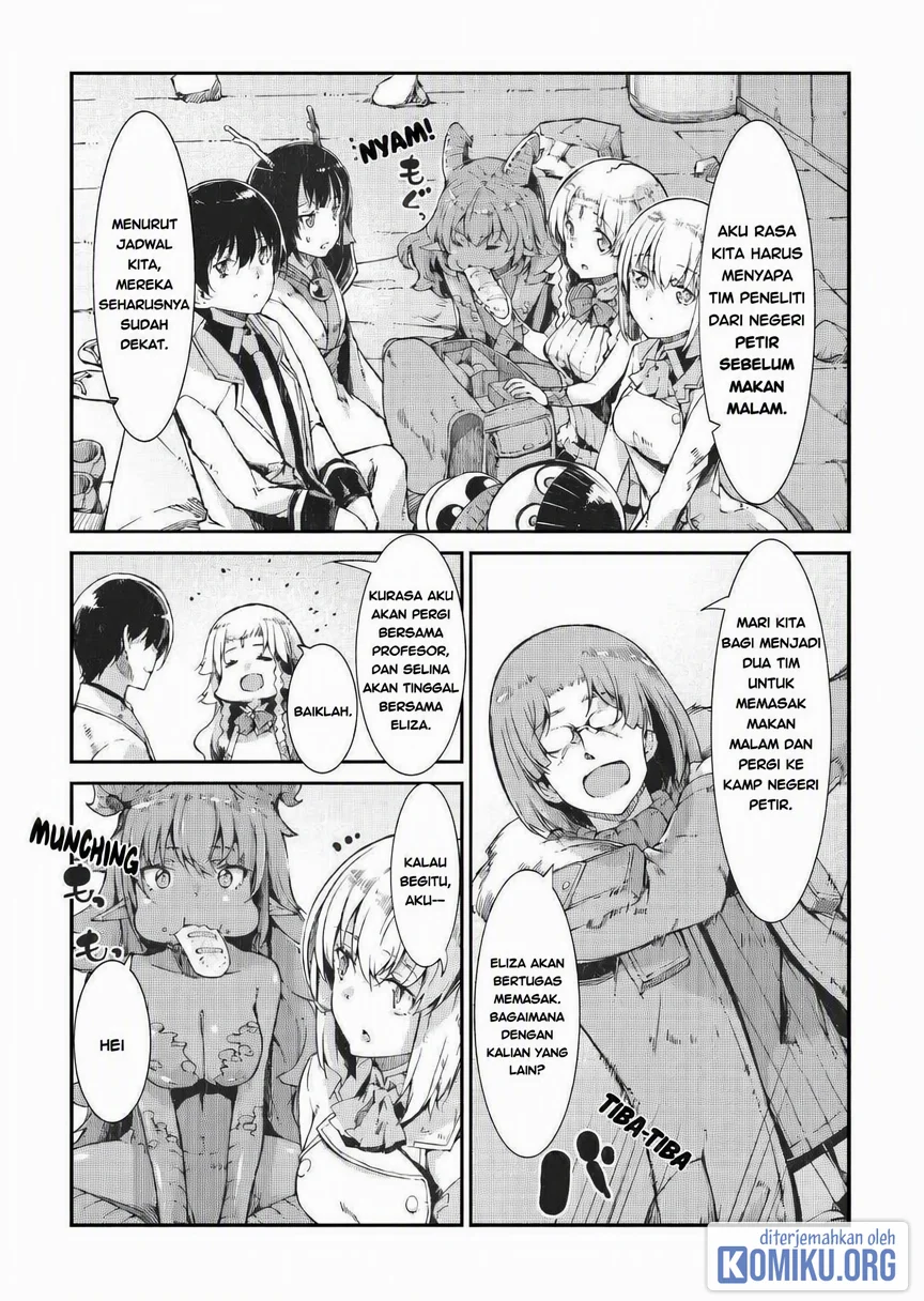 Chapter 66 - halaman 27