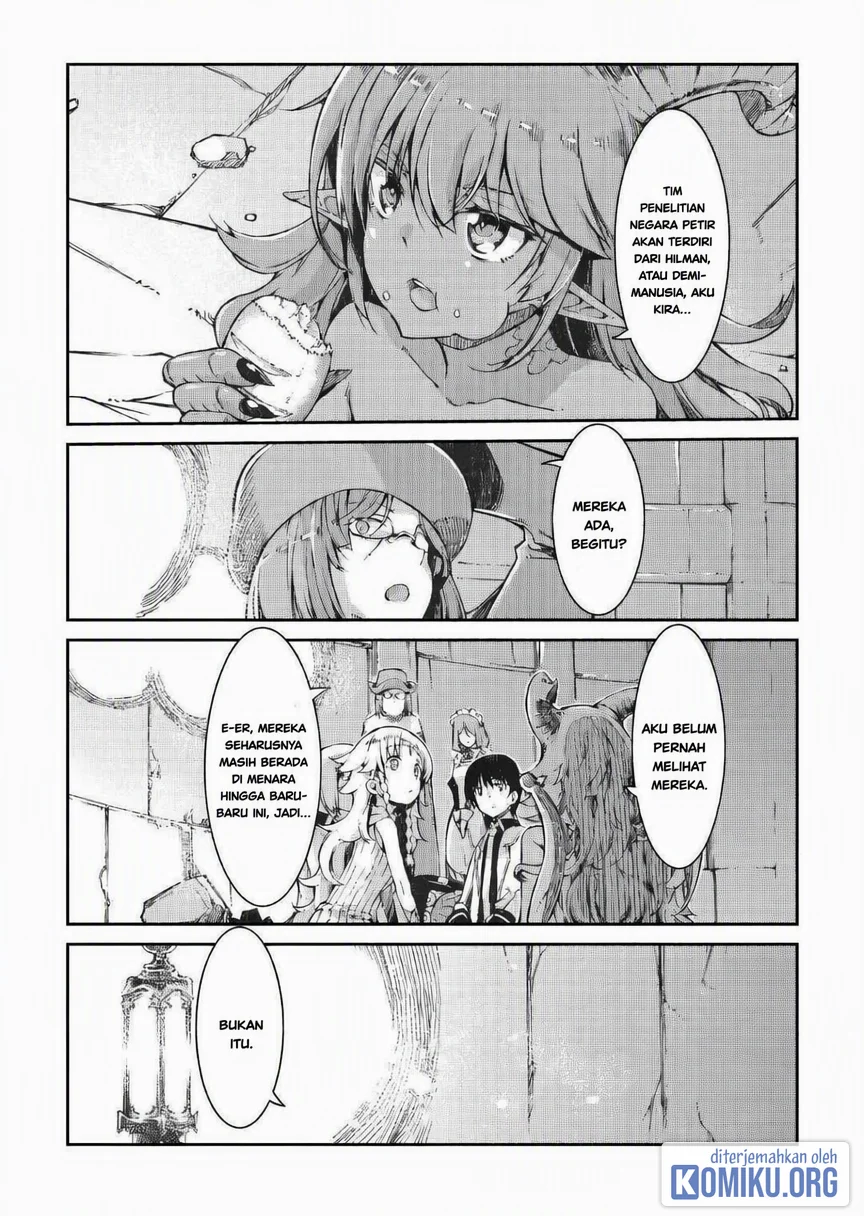 Chapter 66 - halaman 28