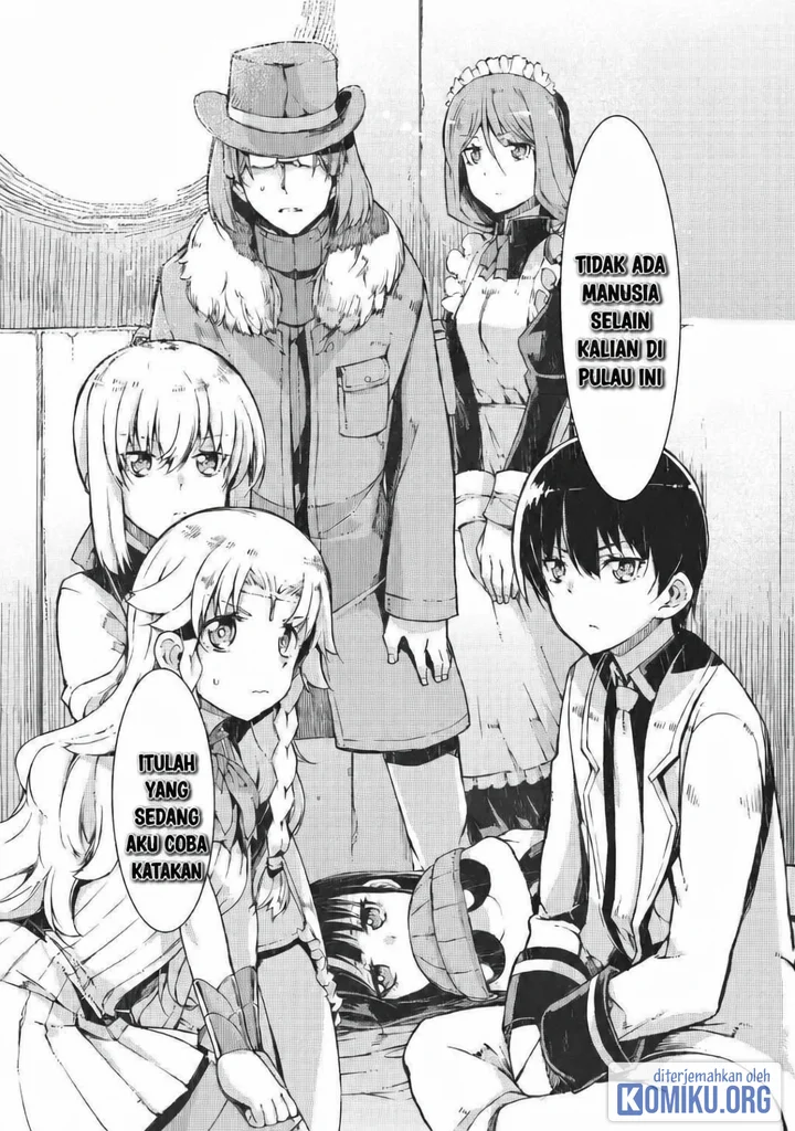 Chapter 66 - halaman 29