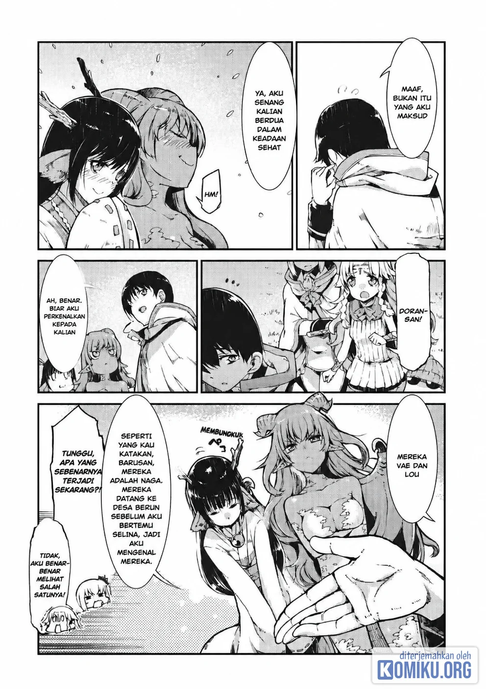Chapter 66 - halaman 6