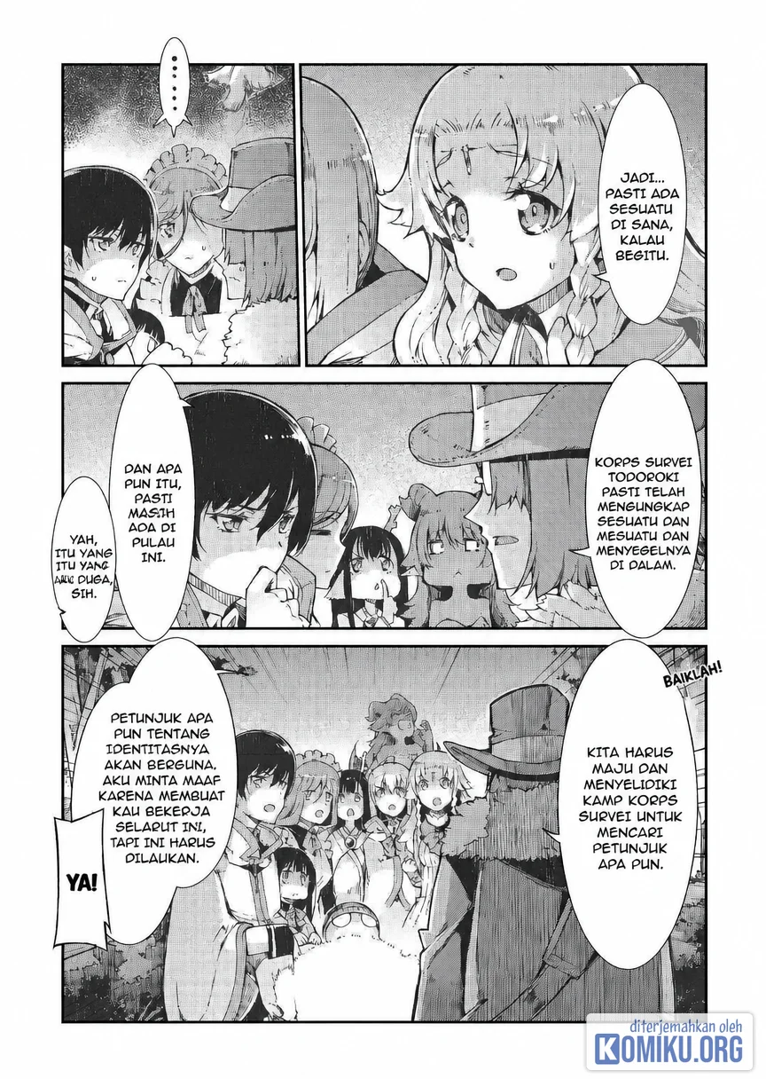 Chapter 67 - halaman 11