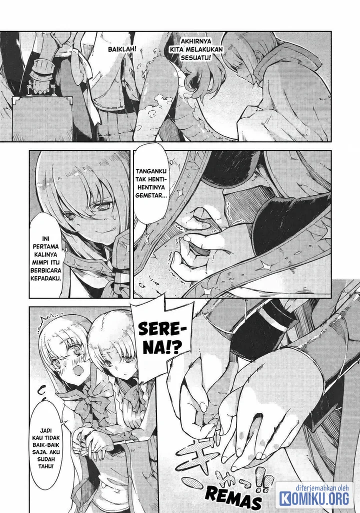 Chapter 67 - halaman 12
