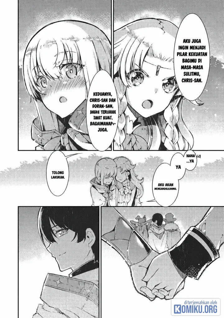 Chapter 67 - halaman 13