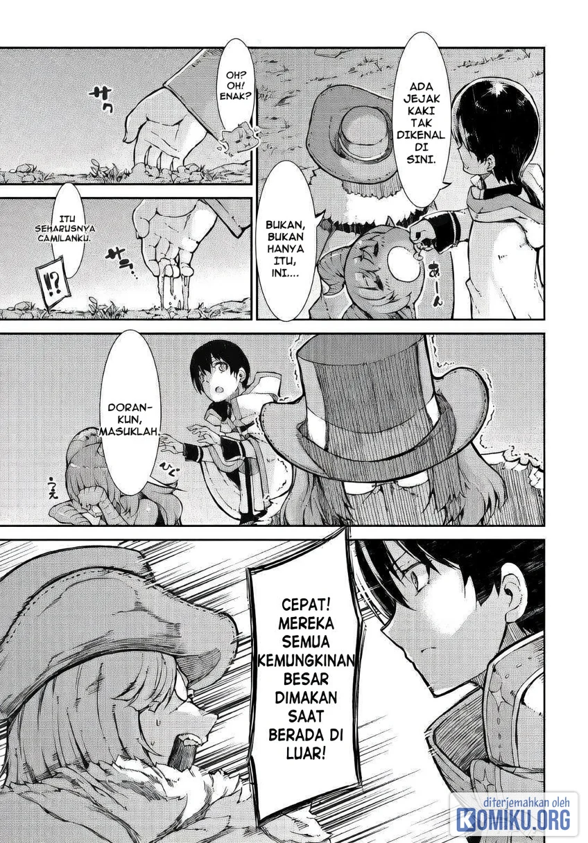 Chapter 67 - halaman 16