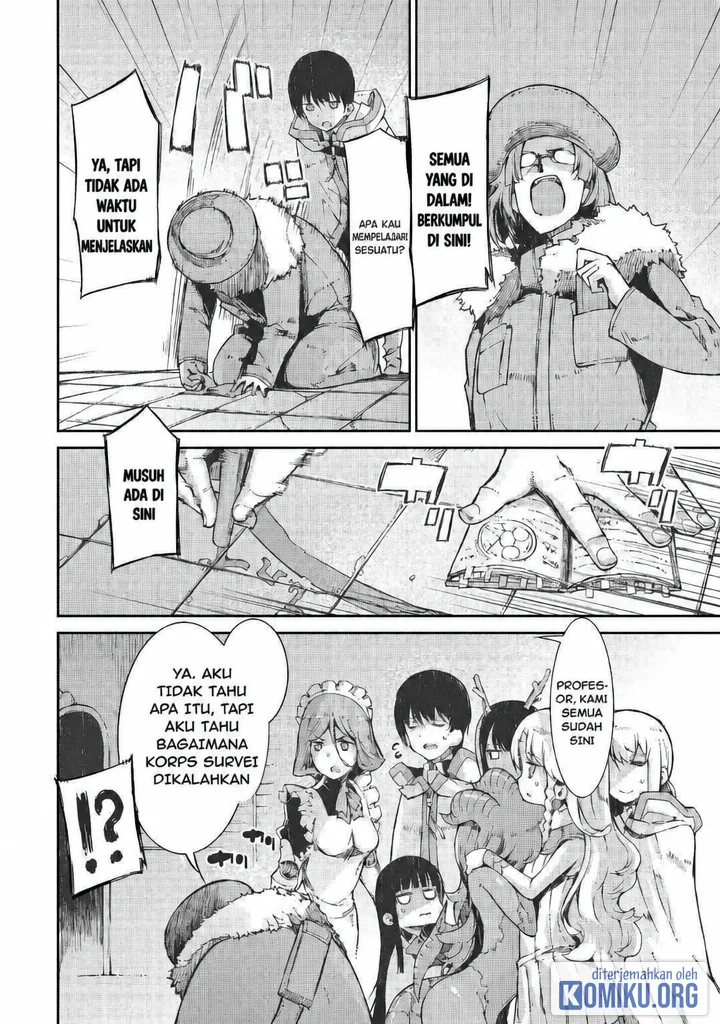 Chapter 67 - halaman 17