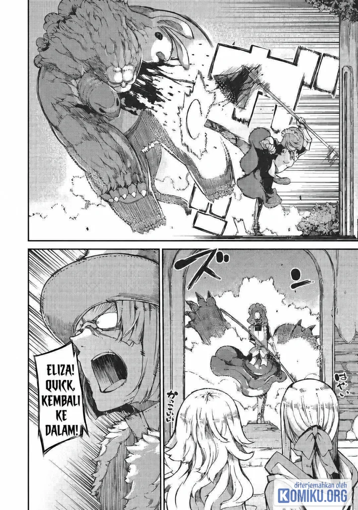 Chapter 67 - halaman 21