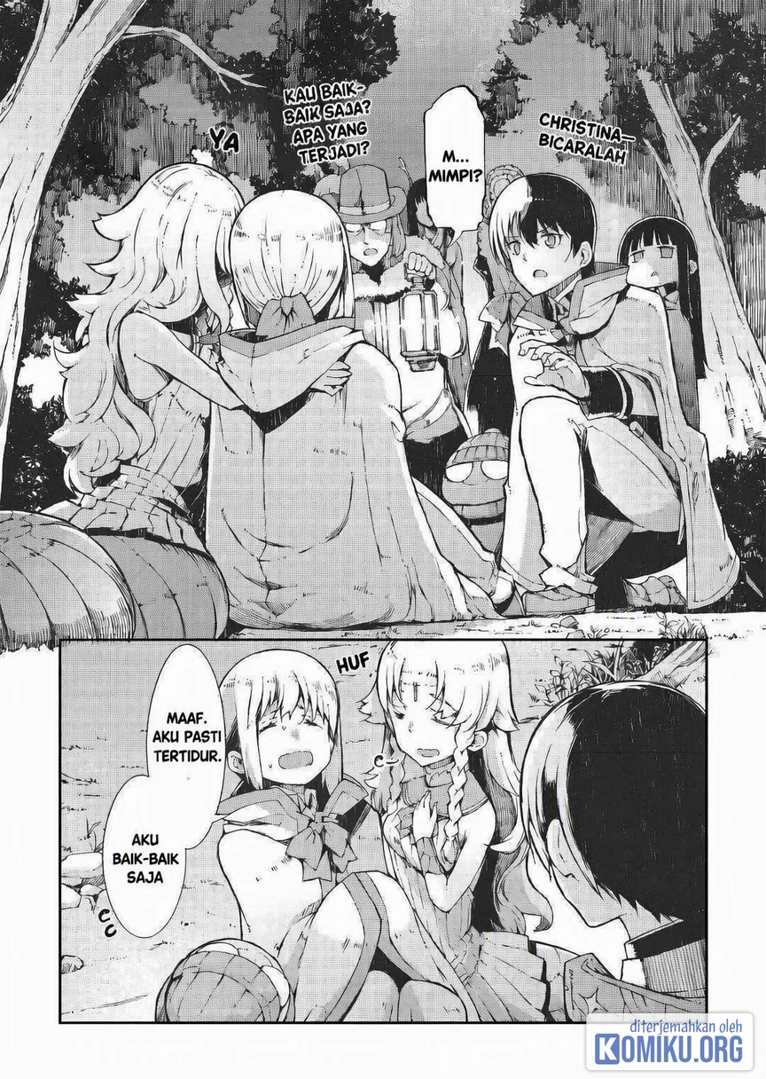 Chapter 67 - halaman 8