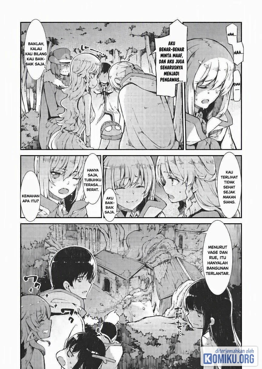 Chapter 67 - halaman 9