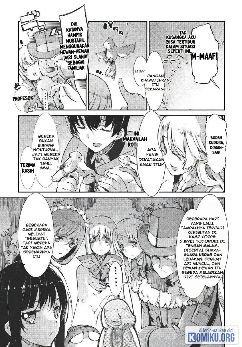 Chapter 67 - halaman 10