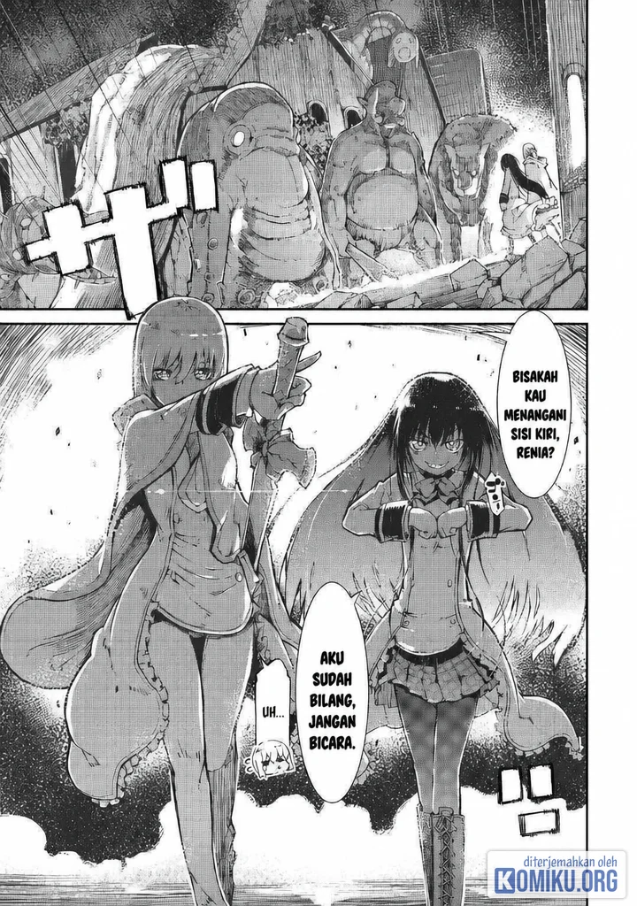 Chapter 68 - halaman 12