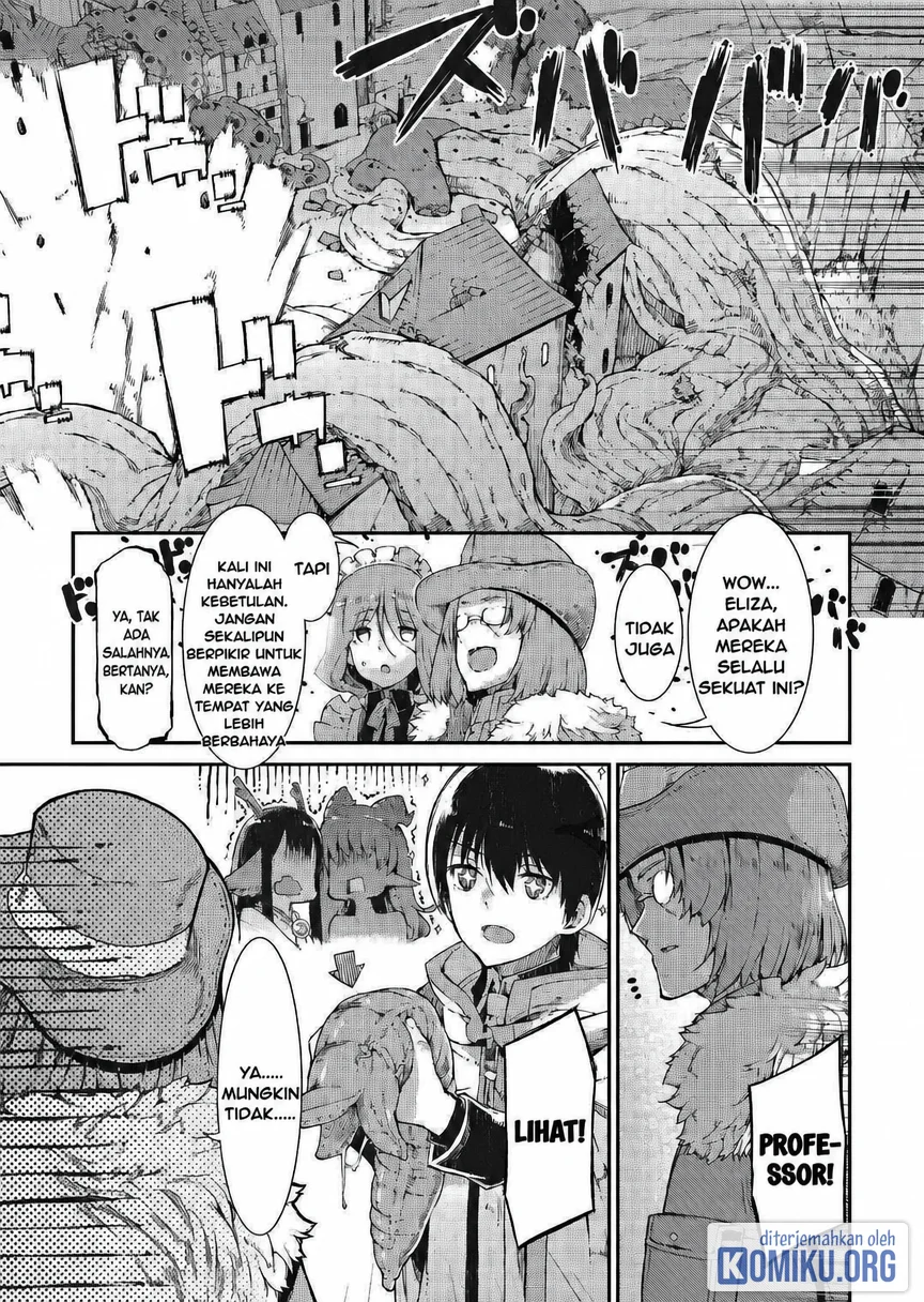 Chapter 68 - halaman 16