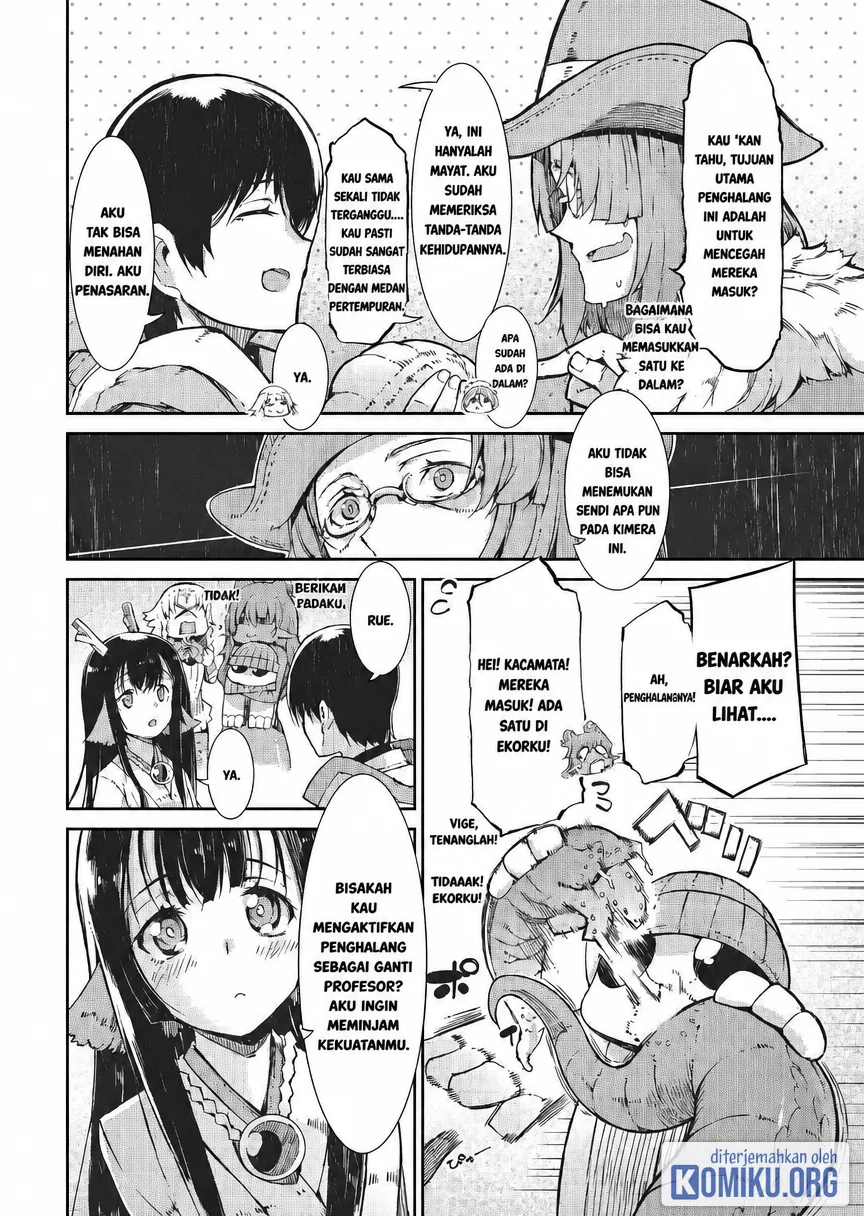 Chapter 68 - halaman 17