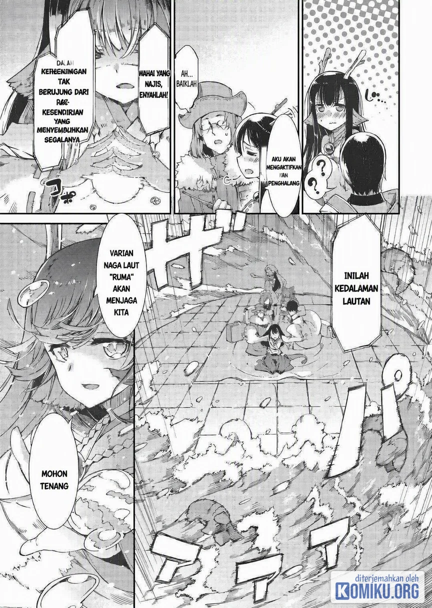 Chapter 68 - halaman 18
