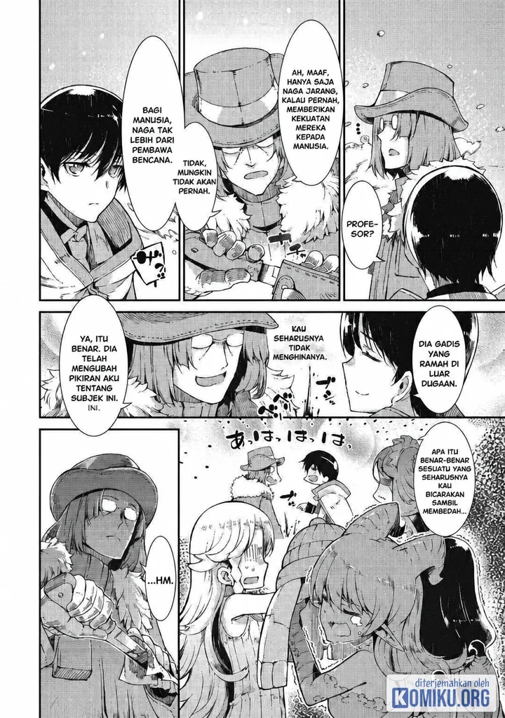 Chapter 68 - halaman 19