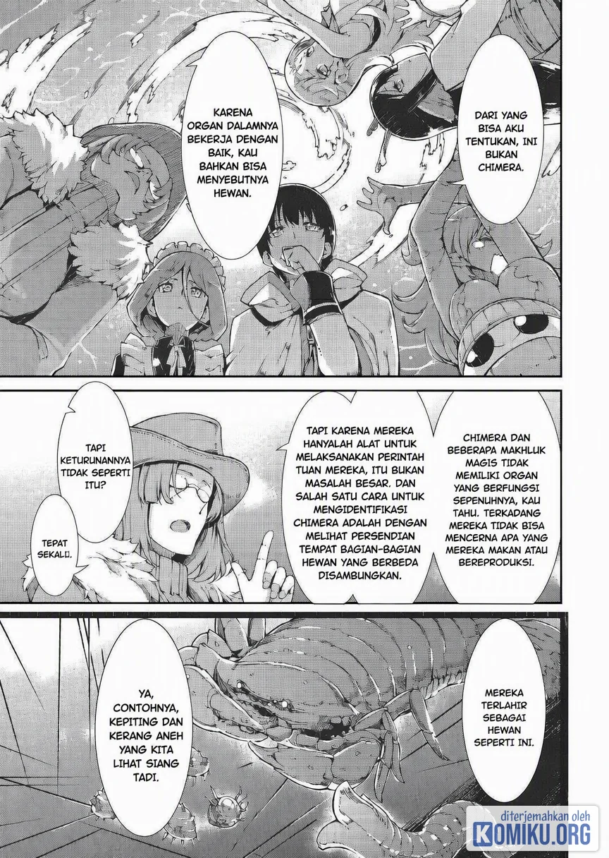 Chapter 68 - halaman 20