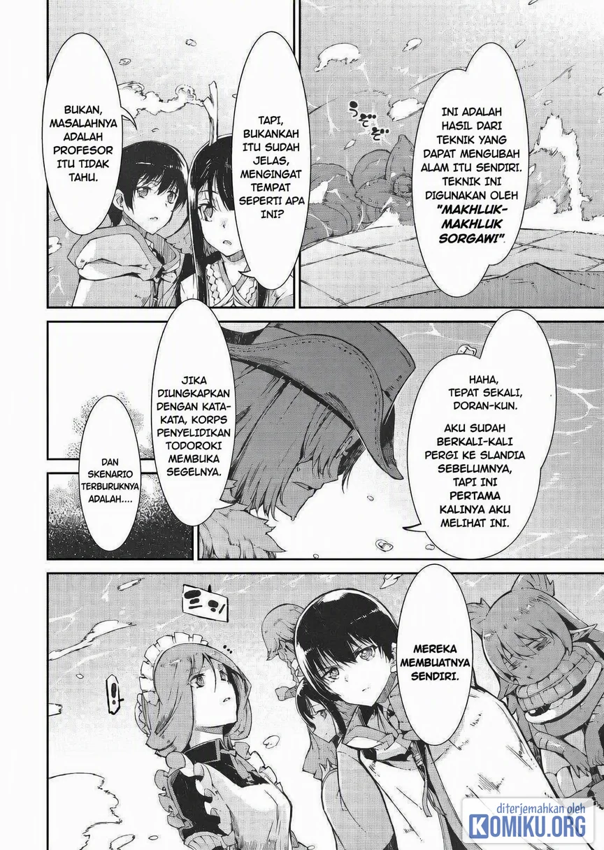 Chapter 68 - halaman 21