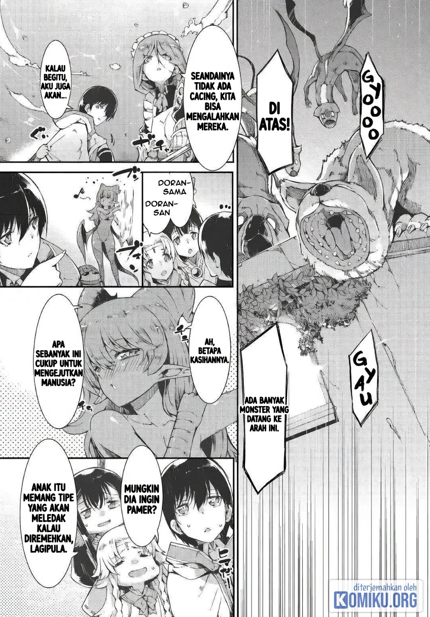 Chapter 68 - halaman 22