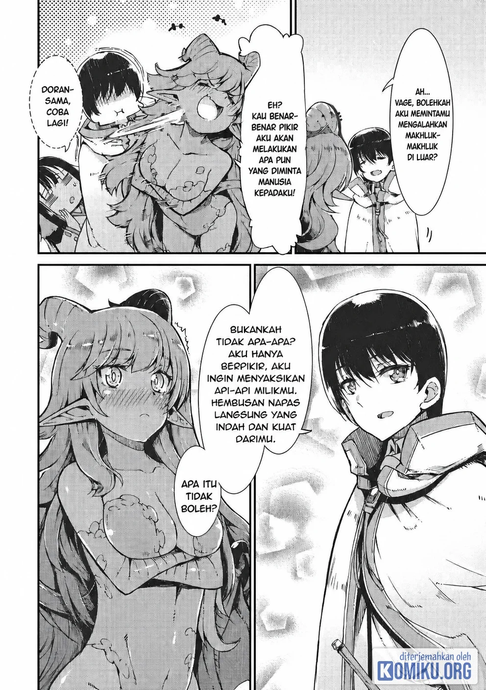 Chapter 68 - halaman 23
