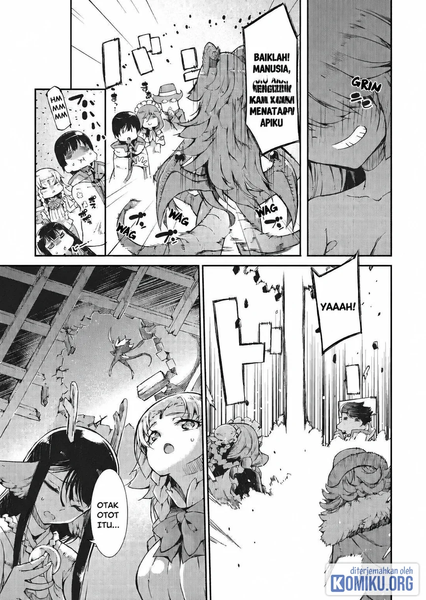 Chapter 68 - halaman 24