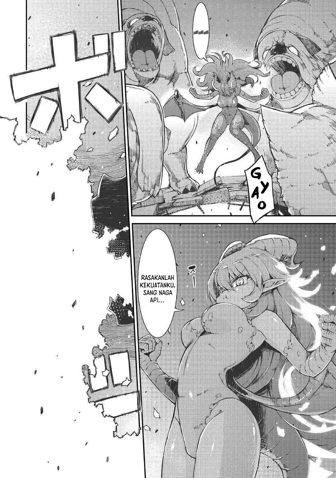 Chapter 68 - halaman 25