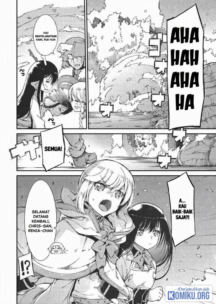 Chapter 68 - halaman 27