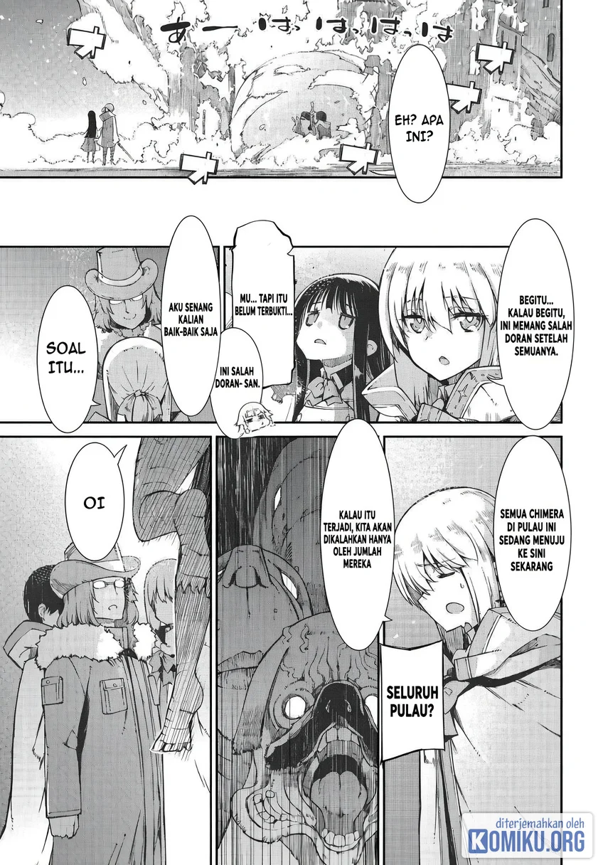Chapter 68 - halaman 28