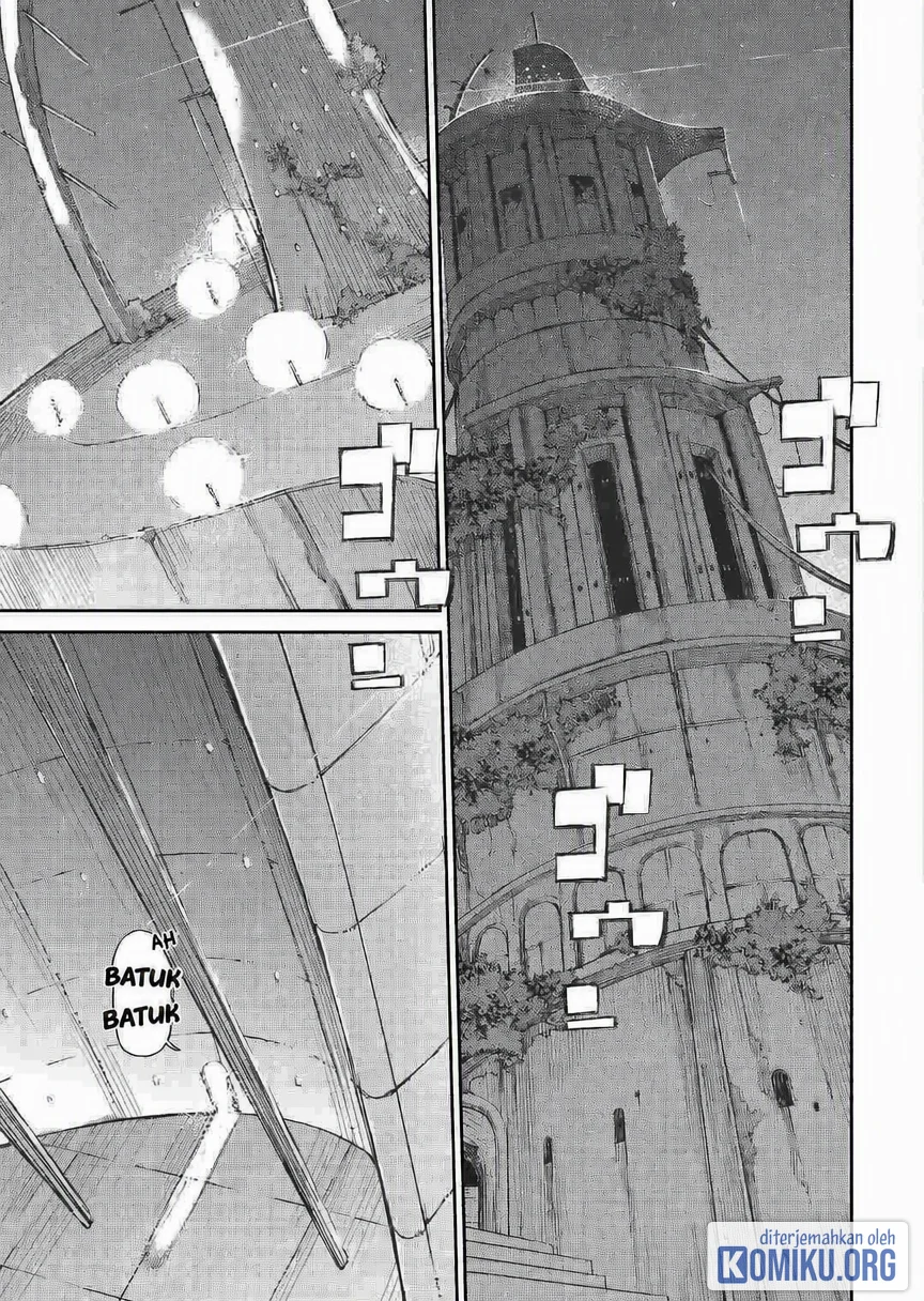 Chapter 68 - halaman 30