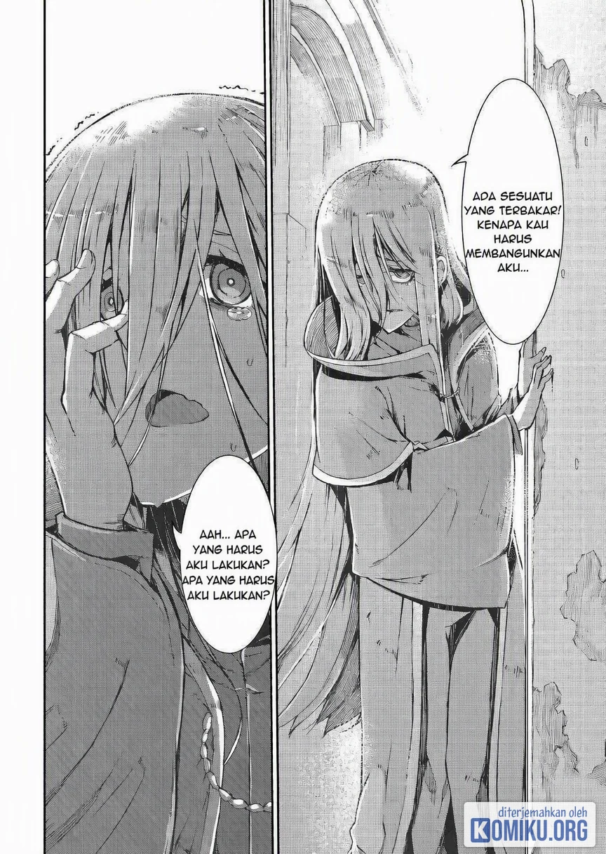 Chapter 68 - halaman 31