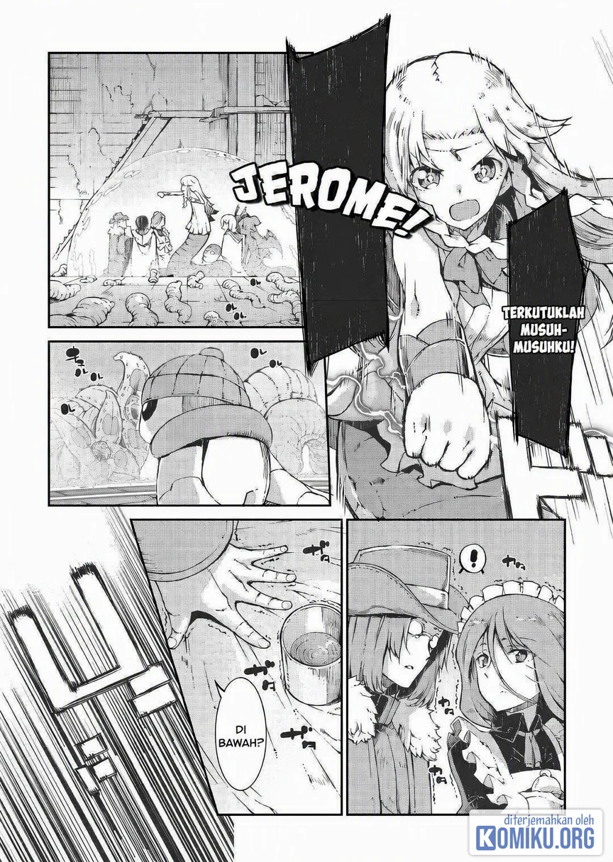 Chapter 68 - halaman 8
