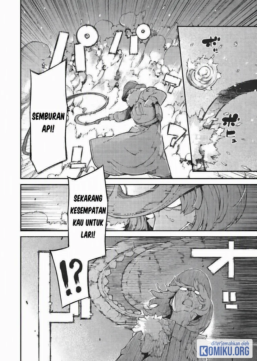 Chapter 69 - halaman 11