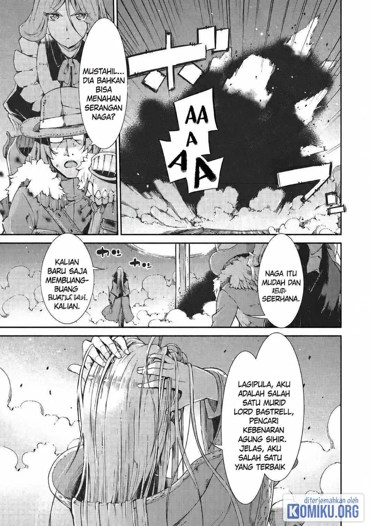 Chapter 69 - halaman 16
