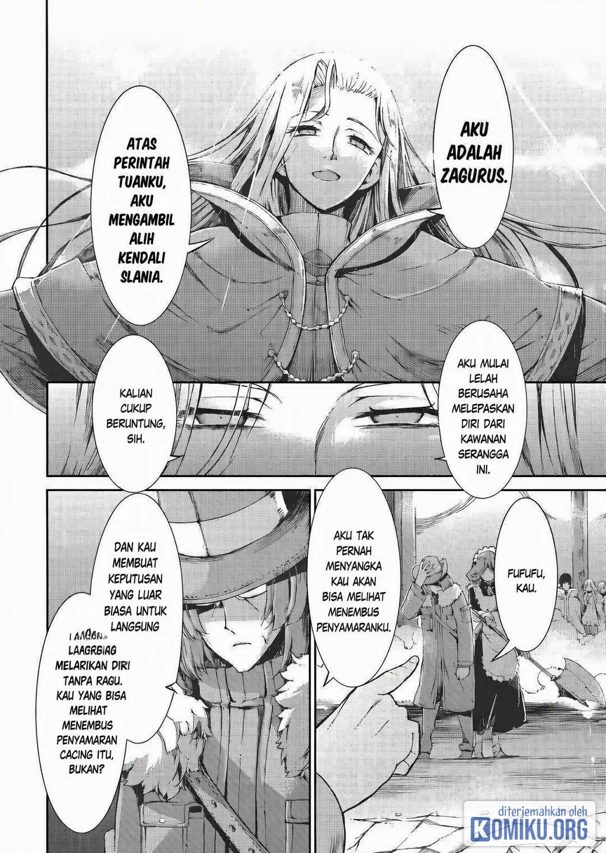 Chapter 69 - halaman 17