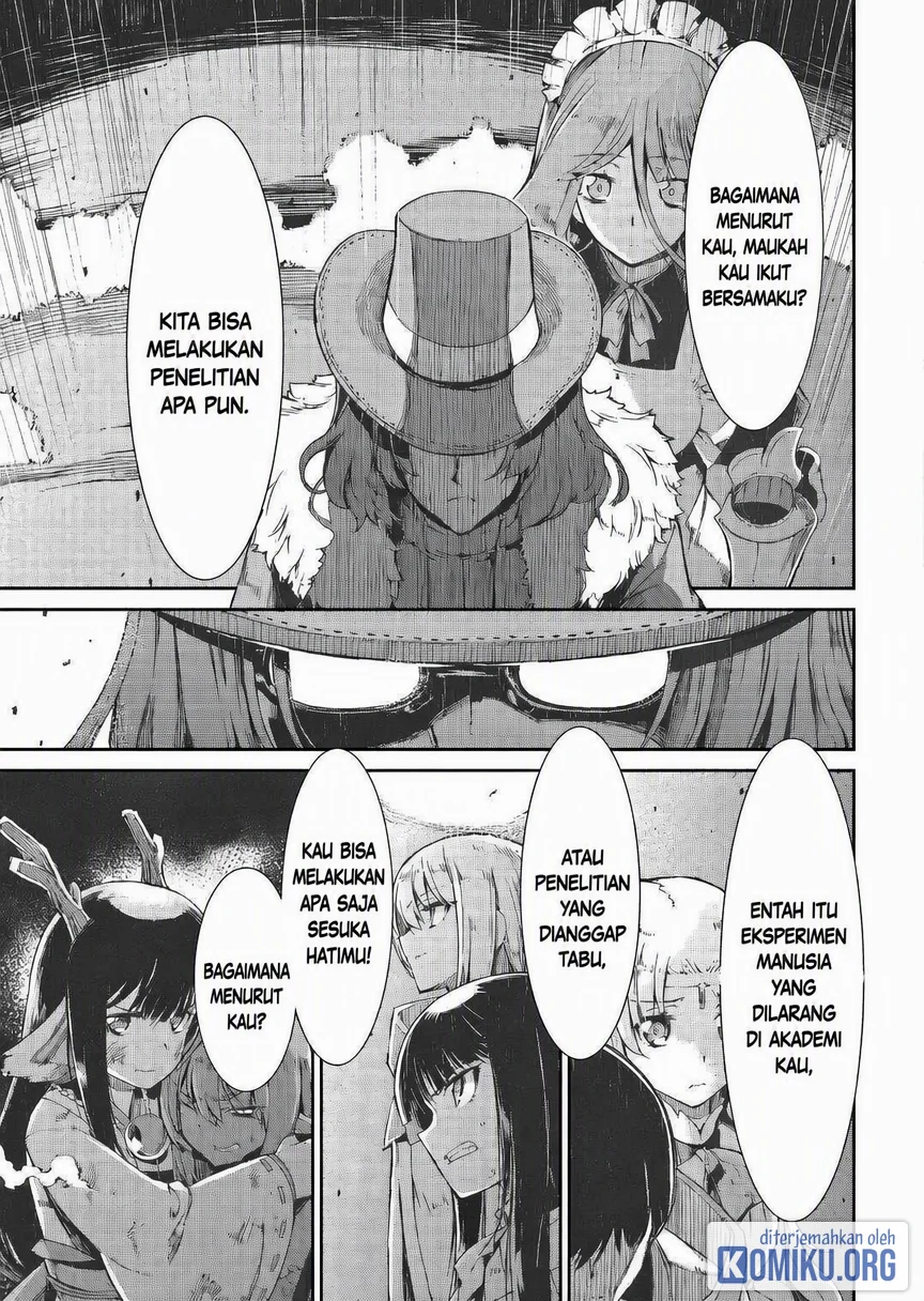 Chapter 69 - halaman 18