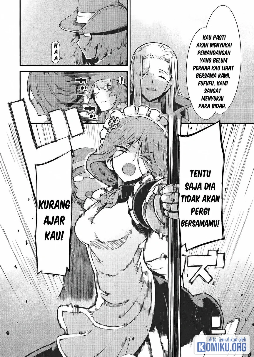 Chapter 69 - halaman 19