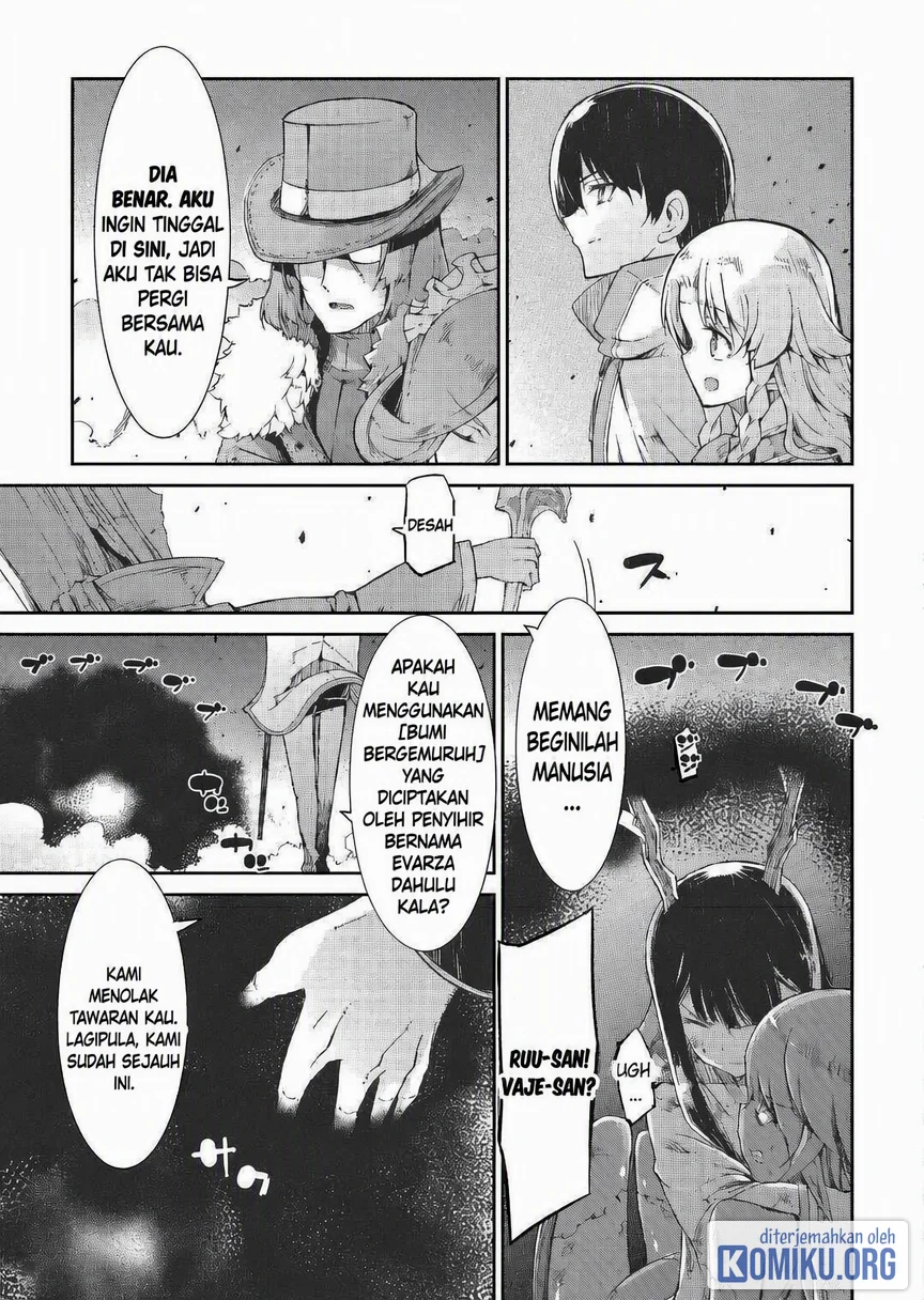 Chapter 69 - halaman 20