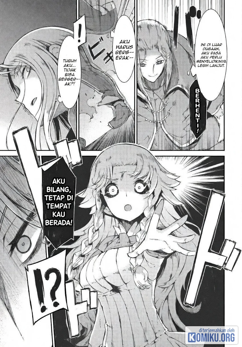Chapter 69 - halaman 22