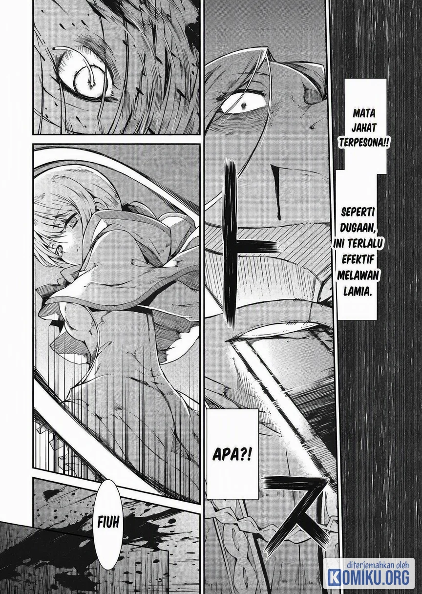 Chapter 69 - halaman 23