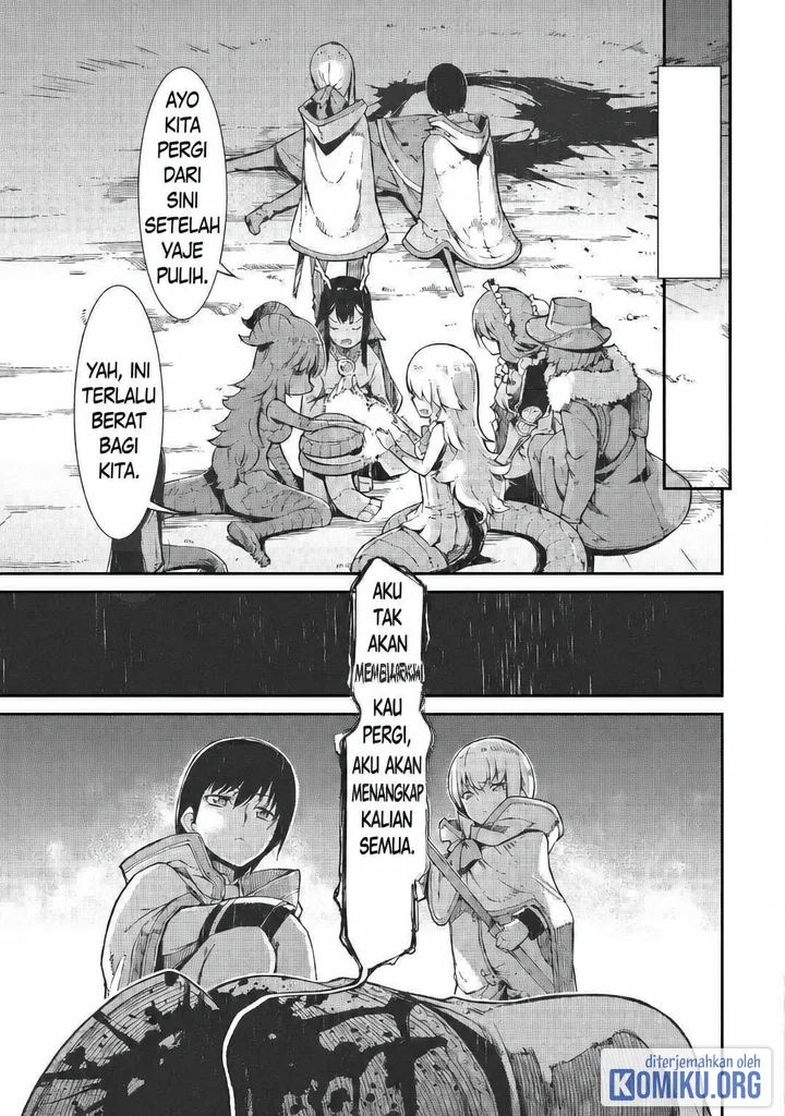 Chapter 69 - halaman 24