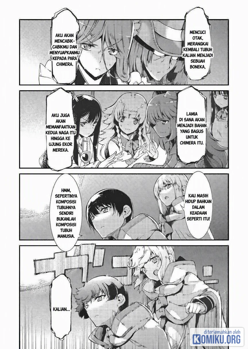 Chapter 69 - halaman 25