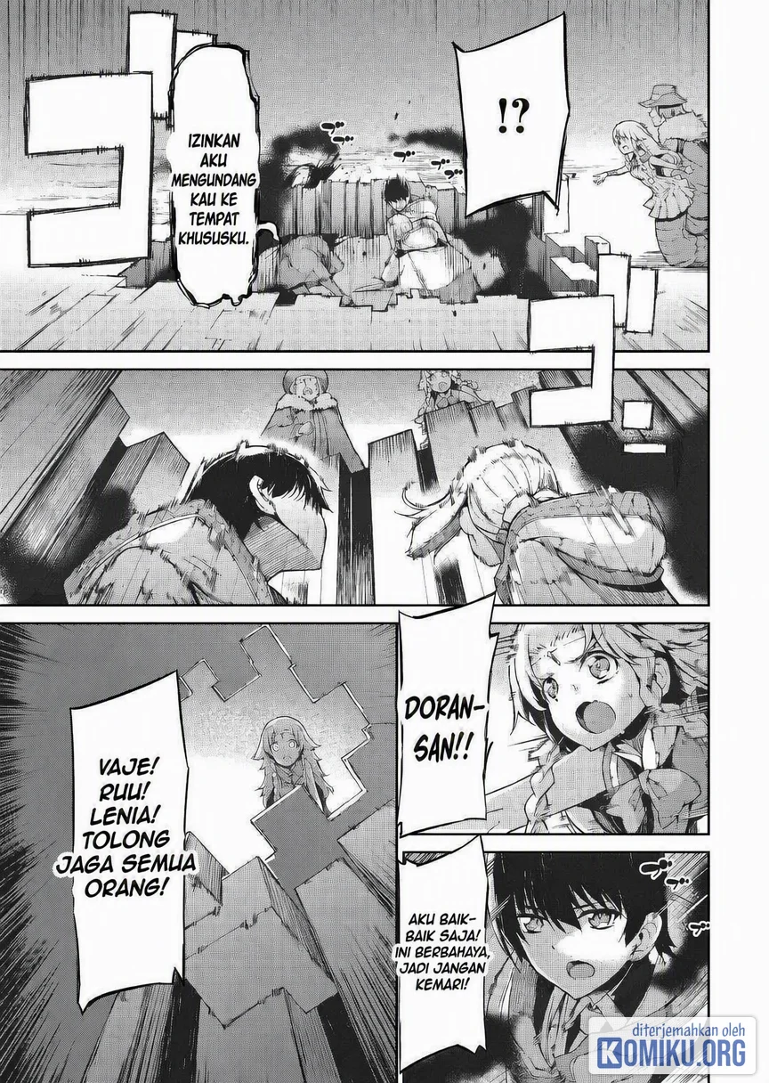 Chapter 69 - halaman 26