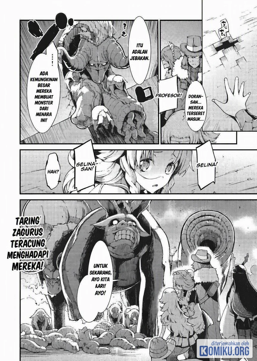 Chapter 69 - halaman 27