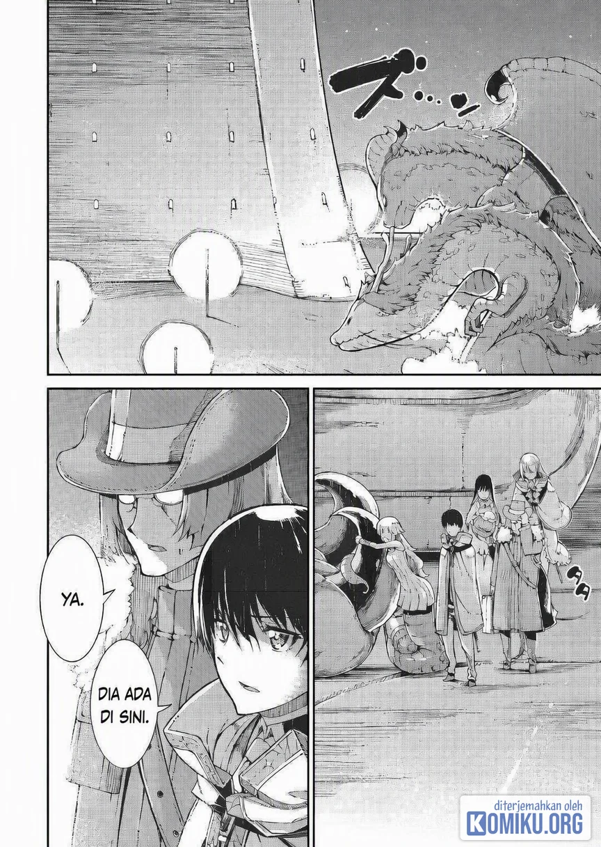 Chapter 69 - halaman 5