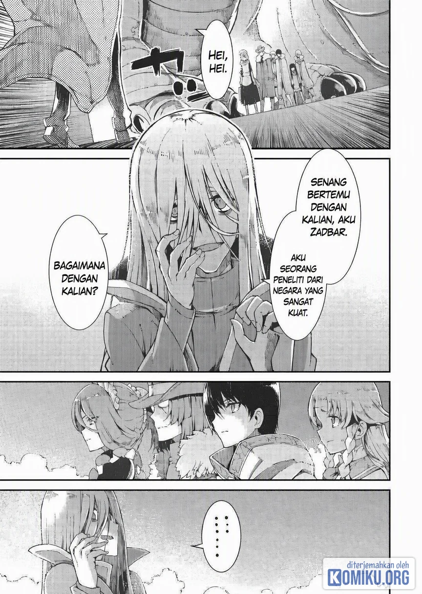 Chapter 69 - halaman 6