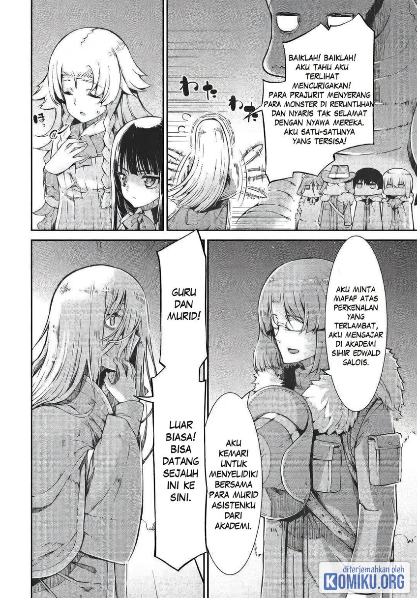 Chapter 69 - halaman 7